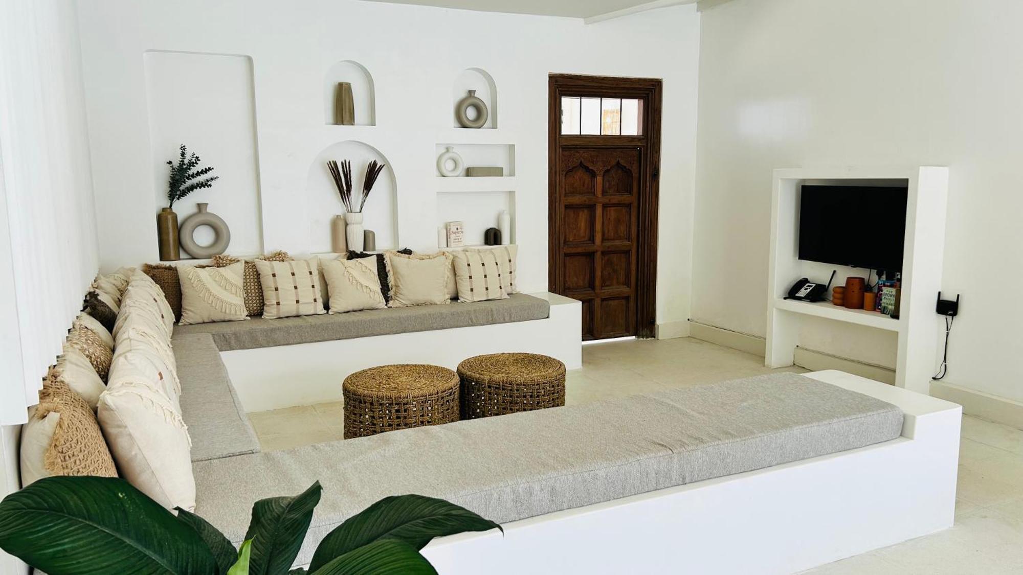 K1 By Ceilao Villas Ahangama Exterior photo